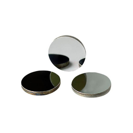Picture of  Mirrors for CO₂ laser machines