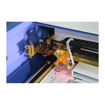 Lasersko grafirni stroj FL K40