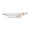 Picture of CO2 laser tube 40w, length 700mm, diameter 50mm
