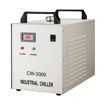 Industrijski hladilnik  CW3000 za hlajenje laserske cevi