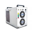 Picture of Industrial chiller CW5000 for cooling laser tubes 