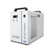 Slika Industrijski hladnjak CW5200 za lasersko hlađanje cijevi 