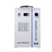 Bild von Industriekühler CW6000 zur Laserröhrenkühlung