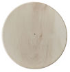 Picture of Plate with a groove for the clock