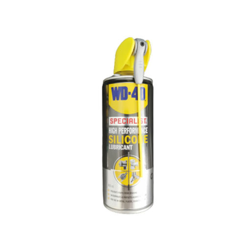 Picture of WD-40 SILICONE LUBRICANT, 400ml