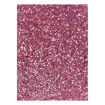 Picture of Acrylic glass - plexiglass, GLITTER, double-sided, for TOPPERS