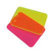 Picture of Acrylic glass - plexiglass, FLUORESCENT, double-sided