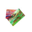 Picture of Acrylic glass - plexiglass, COLORED, one-sided
