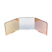 Picture of Acrylic glass - plexiglass, MIRROR, one-sided, for TOPPERS
