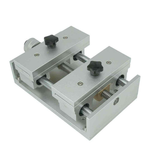 Picture of Material cutting holder for Fiber laser marking machines