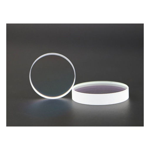 Picture of Focus lens for Qilin/Relfar head laser WELDING machine, D20, F150, T 4.75